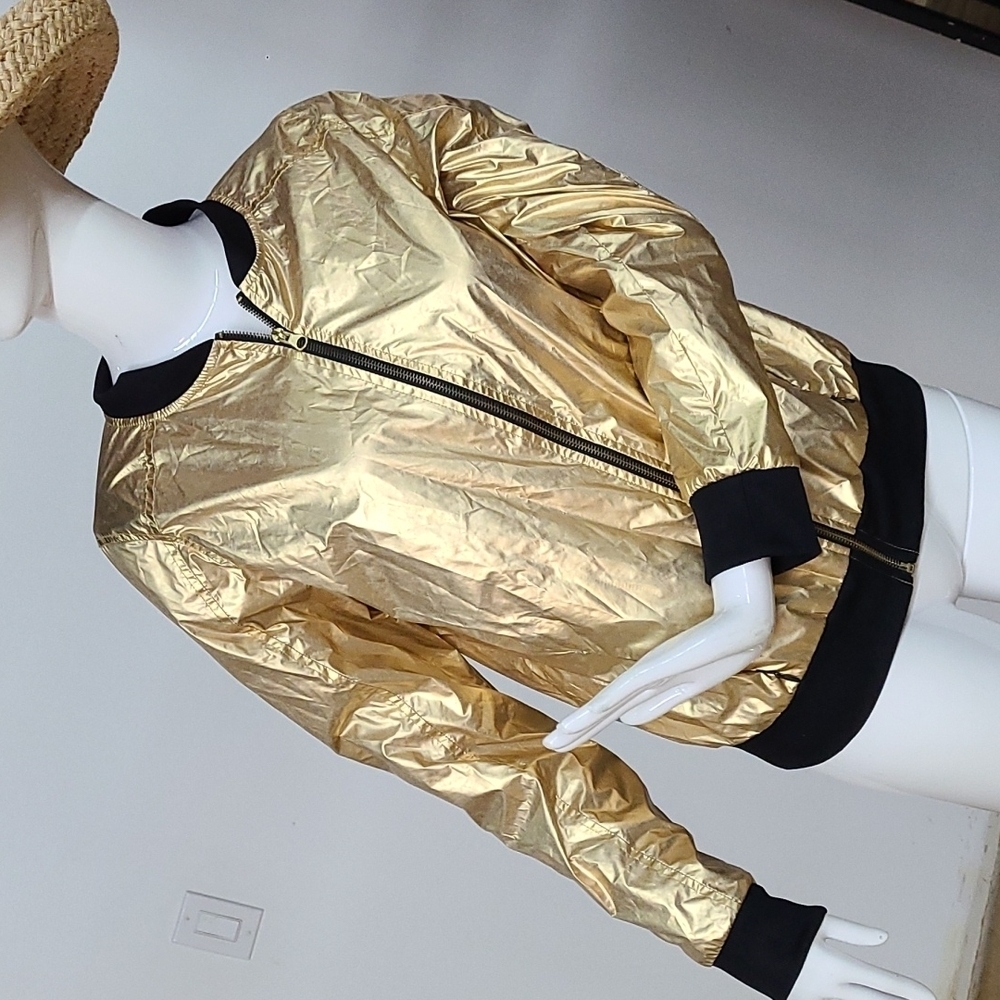 Xersion Zip Up Jacket